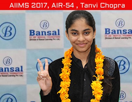 Tanvi Chopra Tanvi Chopra