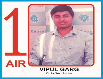 Vipul Garg Vipul Garg